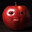 gaping ANUS