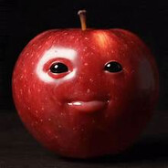 gaping ANUS