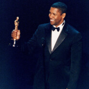 Denzel Washington