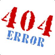 Error 404