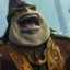 The Gungan King