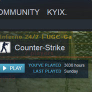 kyix. - steam id 76561197967701600