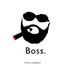 Boss.