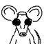 Diana the rat