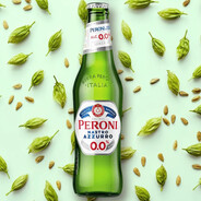 peroni 0,0%
