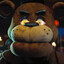 FREDDY FAZBEAR