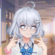 APEX无畏契约CS2萌新派蒙