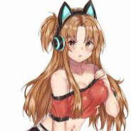 Asuna's Hot Wife