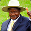 Yoweri K. Museveni