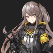 UMP45