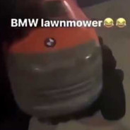BMW_Lawnmower