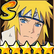 波风水门【百战】