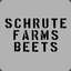 Schrute Farms (beets $2/lb)