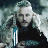 Ragnarr Loðbrók