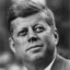 John F. Kennedy