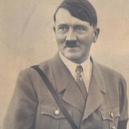 Adolf freed