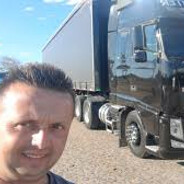 Carlos do Volvo avatar