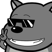 『D4U』Banana Wolf