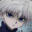 Killua Zoldyck