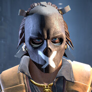 Steam Community Avatar