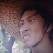 职业法师刘海柱