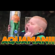 AQUAMAN