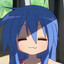 Mizuki.