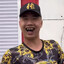 去遛马的