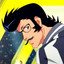 Space Dandy
