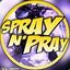 SPRAY N&#039; PRAY