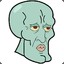 Squidward