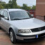 high mileage passat b5 tdi