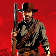Аватар arthur morgan