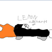 Lemon Grozniy [Etern1tyGamingRP]