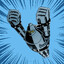 Gigantors_Fist
