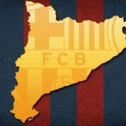 BarcaMan
