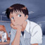 Shinji so SaD