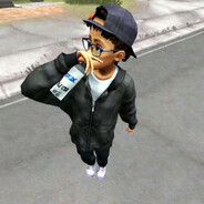 Player avatar