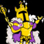 GoldKnight09