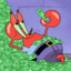 Mr. Krabs