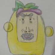 一个挖空心思经商