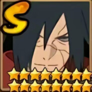 宇智波斑[秽土转生·解]