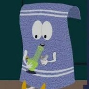 Towelie