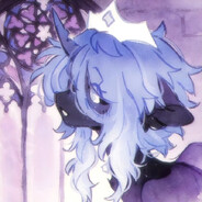 and im terrified Steam avatar
