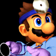 Benson Steam avatar