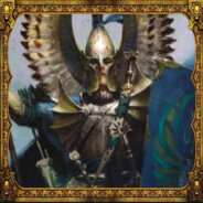 帝皇的告死天使