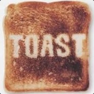 ToastedFace