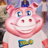 Porco da Tele Sena