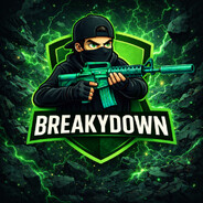 BreakyDown