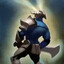 Steam avatar